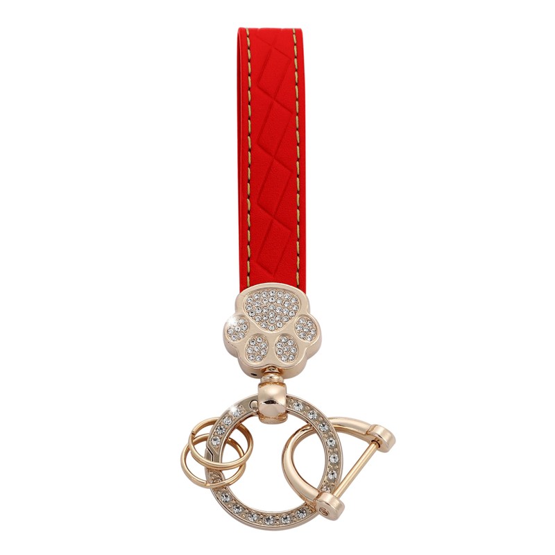 [tonecraft] キーホルダー クマ ベアー シンプル オーソドックス バッグチャーム 人気 おしゃれ 可愛い