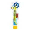 Ergonomischer Tintenroller für Linkshänder - STABILO EASYoriginal in limone/grün -