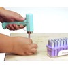 Ergo-Angle Metal Stamping Hammer by ImpressArt Metal Stamps