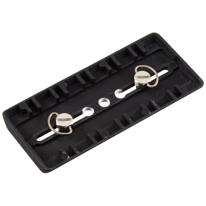 ジッツオ(GITZO) クイックリリースプレート ロング GS5370LB