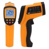 XRCLIF‑900 Infrared Thermometer Handheld Non Contact Temperature Measurement Tool for