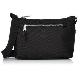 Anello THREE ATH3237 Mini Shoulder Bag, BK