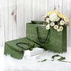 LVNRIDS 10 Pack Gift Bag, Elegant Gift Bags for Presents
