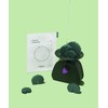 Be Plain Biflane [10 sheets/Intensive Moisture] Cicaful Calming Mask