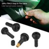 TR415 Rubber Valve Stem Kit High Temperature Snap-in Tyre Valve