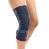 Medi Genumedi® PA Knee Brace IV Silver Left