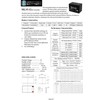 Mighty Max Battery 12V 15AH F2 SLA Battery for Goal