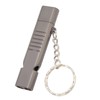 Whistle USB Flash Drives Aluminum Alloy Outdoor Waterproof USB Flash