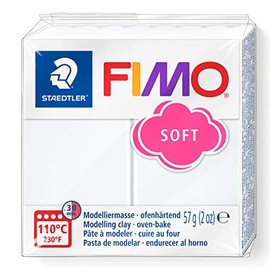 fimosoft white 8020-0