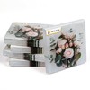 HEKU 100 napkins, 3-ply, 33 x 33 cm, rose bouquet,