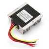 AC12V to DC12V Large Aluminum Shell AC DC Converter Power