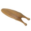 Sandalwood Meridian Comb Nose Massager Rosewood Scalp Massage Comb Set