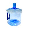 EcoForm 3 Gallon BPA Free Compact design Easy Transport Water