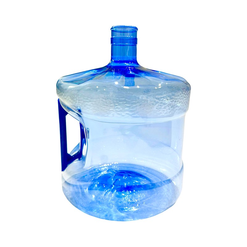 EcoForm 3 Gallon BPA Free Compact design Easy Transport Water