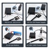 SEQURE MSS12 Pro 70W Digital Soldering Iron Station Kit, Auto