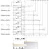 Sliding Rail, Telescopic Kitchen Rail, 9.8 inches (250, 300, 350,