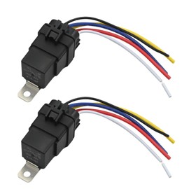 Aynaxcol 882751A1 Power Trim Tilt Relay Replacement for Mercury Outboard Motor, Replace 828151 828151A1 882751A2
