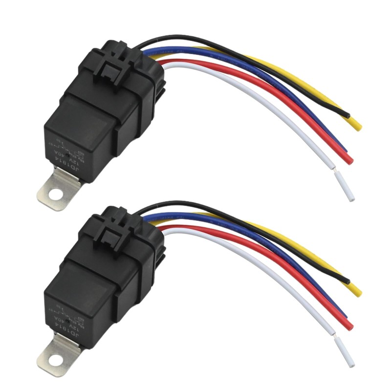 Aynaxcol 882751A1 Power Trim Tilt Relay Replacement for Mercury Outboard