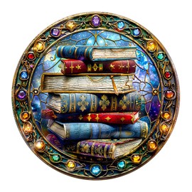 Individz Wooden Puzzle for Adults Children, Unique Animal-shaped Magic Book Wooden Puzzle, Creative Birthday Gift for Adults (L-34 x 34 cm, 300 Pieces)