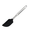 KitchenAid Premium Stainless Steel Scraping Spatula, Cooking Kitchen Utensil -