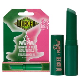 Wicked x Enchanting Lip Balm by Dr. PawPaw for Women - 0.1 oz Balm