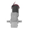 DC Gear Motor Micro High Torsion Speed Reduction Turbine 12V