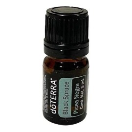 Doterra Abeto Negro (black Spruce) Doterra 5ml