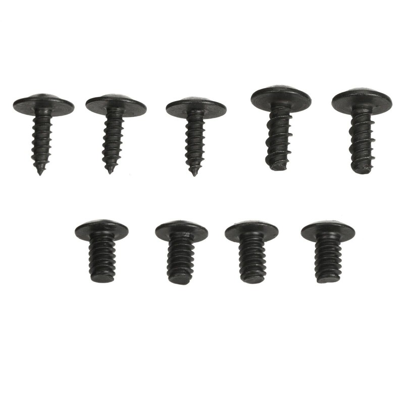 Subaru 2005-2009 Subaru Legacy Hood Deflector/Bug Shield Protector E231SAG000 OEM