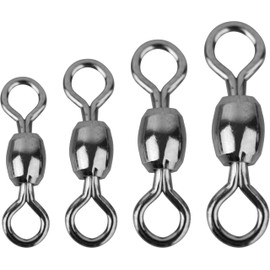 Savage Gear Swivels Size 4 - 33kg