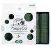 PoopyGo - 120 Eco Friendly Poop Bags with Lavender Scent