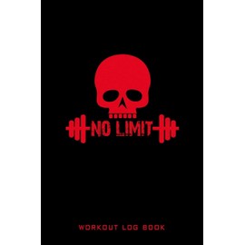 Workout Log Book: Bodybuilding Diary, Workout Notes, Physical Fitness Journal. Format A5, 120 pages, tabulars to fill in, tried and tested page layout ... companion for bodybuilding, fitness training,