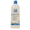 eZall Anti-Allergen Shampoo, 32-Ounce
