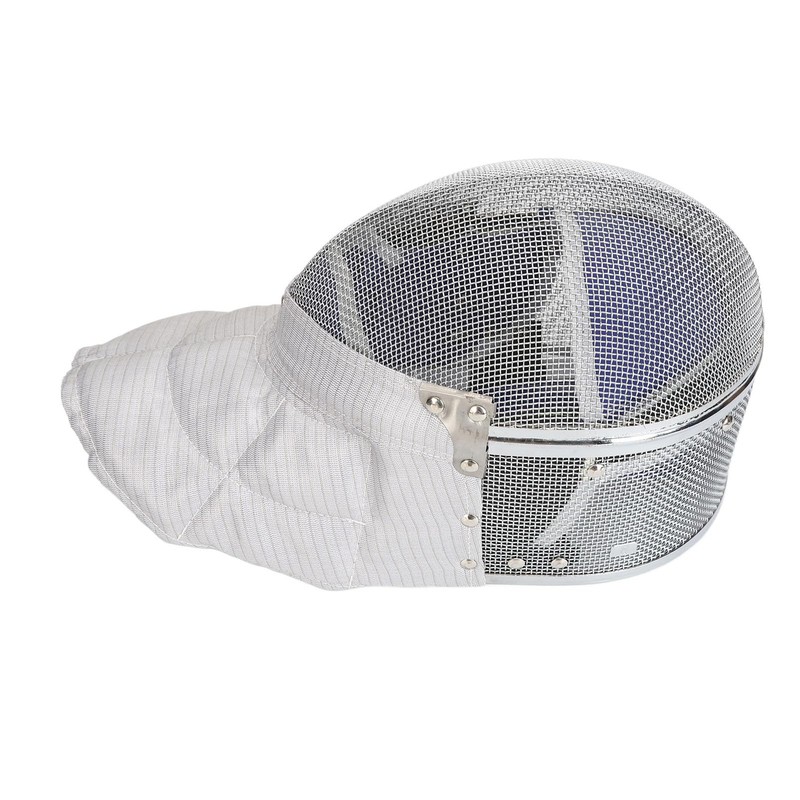 Jauarta Fencing Helmet Steel Mesh Waterproof Lining Sword Face Guard