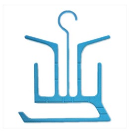 Extra (Extra) Boots Gloves Multi Hanger