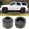 WeiSen Lifts 1-3" Leveling Lift kit Compatible with Chevy Suburban