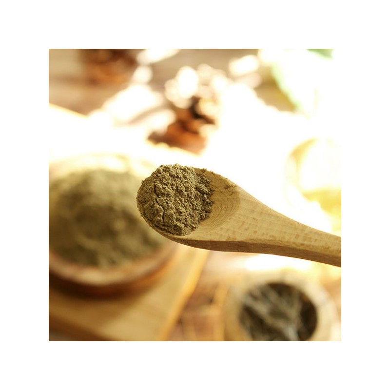 에코스킨 솔잎 가루 분말 300g Ecoskin Pine Needle Powder 300g