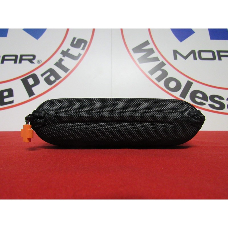 SPY Sunglass Case - Small, Black, Small