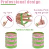 Alpha Kappa Alpha (AKA) Sorority, Inc Silicone Bracelet, New
