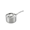 Scanpan Fusion 5 Stainless 2.7L Saucepan with Lid pan, large,