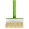 Nölle 55912 Industrial Block Brush with Bristle Mix, Beige/Black, 3