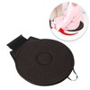 Swivel Seat Cushion Double Layer Washable 360 Degree Rotating Seat