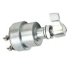 Heat Start Switch 9W1077 Ignition Starter Switch Repalcement For Caterpillar