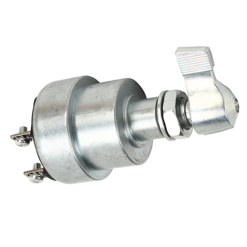 Heat Start Switch 9W1077 Ignition Starter Switch Repalcement For Caterpillar