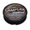 Gardner Camflex Leadfree Leader: Muddy Silt