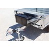 DAKEN Blackit Drawbar Box 2 - 550 x 250 x