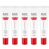 AHC 2026 Latest AHC Full Lift Eye Cream for Face Season 14, 12g, 5 pieces / 2026 최신상 AHC 풀리프트 아이크림 포페이스 시즌14, 12g, 5개