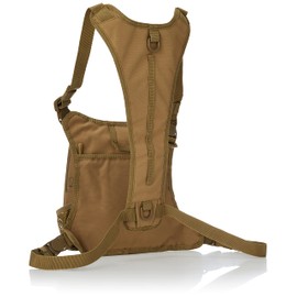 Little Presents B-29 Chest Pack, Khaki, Free