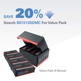 CKAuto 1/4oz, 0.25oz, Grey, Adhesive Stick on Wheel Weights, EasyPeel Type. Cars, Trucks, SUVs, Motorcycles, Low Profile, 60oz/Box, U.S. OEM Quality, (240pcs)