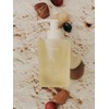 Huxley Body Wash Blue Medina Tangerine 300ml / 바디 워시