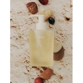 Huxley Body Wash Blue Medina Tangerine 300ml / 바디 워시 블루 메디나 탠저린 300ml